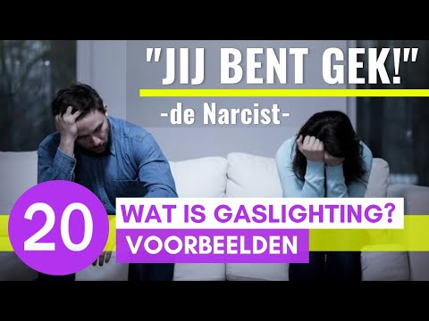 Video: Hoe om te gaan as u misbruiker weggaan: 14 stappe (met foto's)