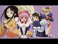 Koutetsu Tenshi Kurumi - Kiss Kara Hajimaru Miracle (TV Size)