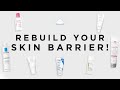 How To Rebuild Your Skin Barrier: The Products I Recommend | Dr Sam Bunting