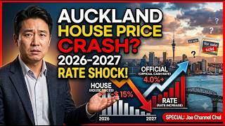 Buying a House in Auckland Right Now Watch This BEFORE You Sign! 🚨 (2026 -2027)