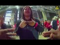 Wife FLIPS OUT when her husband is kicked out of Mercedes Benz Stadium Atlanta: Bulldogs VS Alabama
