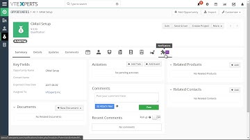 VTiger 7 Notification/Reminder Extension (Workflow Based Popup Notifications)