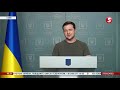 ЗЕЛЕНСЬКИЙ: Я не хочу, щоб в Україну летіли ракети з Білорусі