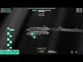 [ADOFAI/P15] #5142/ HyuN - Infinity Heaven strict clear