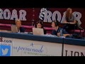 LMU Lions vs. The Master's College Women's Basketball Highlights (2012)