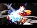 Street Fighter V Gameplay RYU Characters Critical 