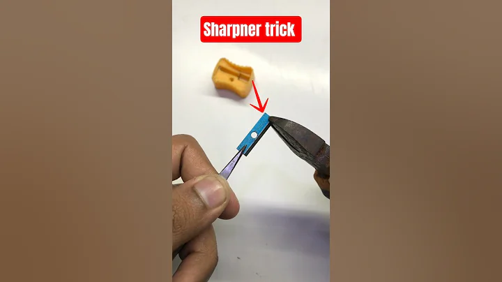 How to make Artist pencil ✏️#art #drawing #sketch #artdrawing #shortsfeed #shorts #isketchyou