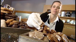 [Doku HD] Familienerbe NRW (3/4) Die Senfmüller aus der Eifel