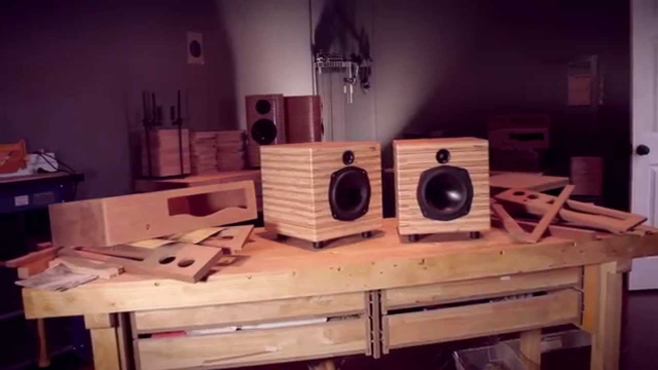 Wathen Audio Products