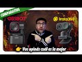 🤯 ¡OBSBOT Tiny 2 Lite VERSUS Insta360 Link 2! La batalla de las WEBCAMS 📷