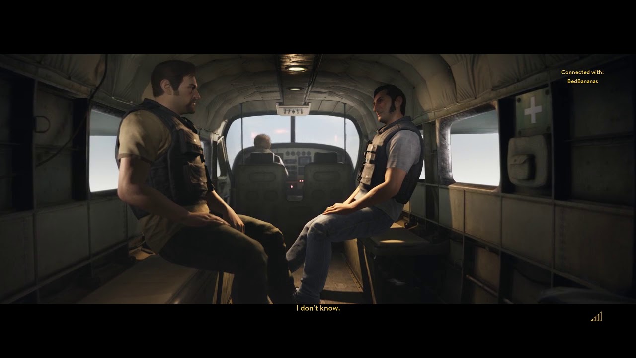 crime - 3/23/18 [a way out] [bucklington stream] [part 1]