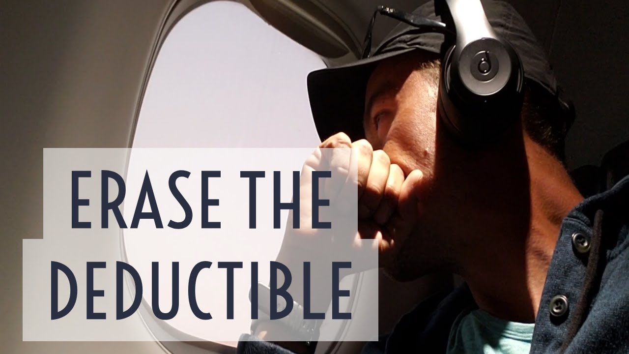How to Legally COVER The Deductible YouTube
