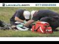 Motorcycle accidents in Los Angeles can cause devastation Motorcycle accidents in Los Angeles can cause devastation