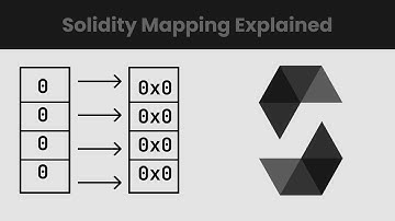 Solidity Mapping Explained