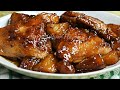 CHICKEN HAMONADO | ASIAN FLAVOURS