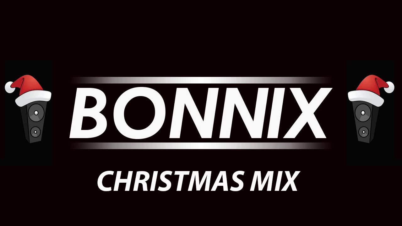 Christmas Drum And Bass Mix YouTube