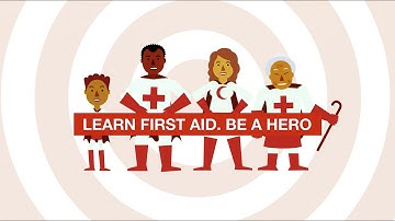 Be a hero. Save lives