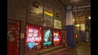 What's to come for #MDWMOD Billy Goat Tavern!
