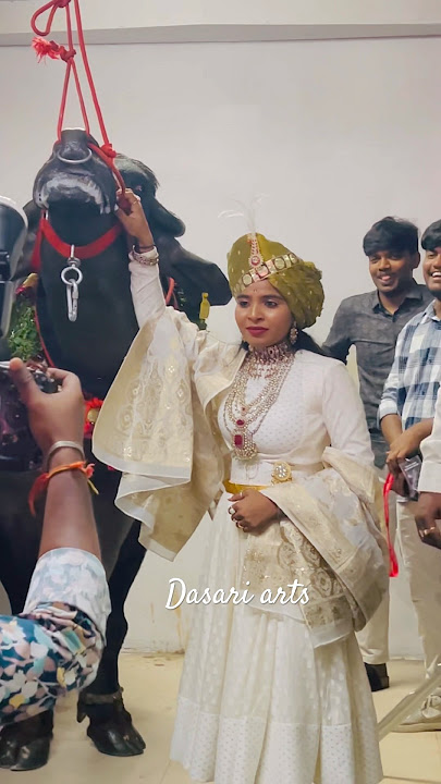 Swapna Yadav Sadar video at Hyderabad 2025 |#sadarfestival |#swapna yadav videos