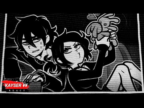 Kanojo Okarishimasu React Segredos No Caixão Kazuya As Au 