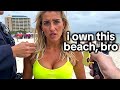 When Cops Takedown Spoiled Bratty Karens on Vacation