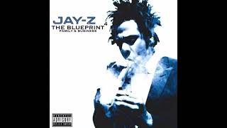 Jay-Z Type Beat “The Blueprint”