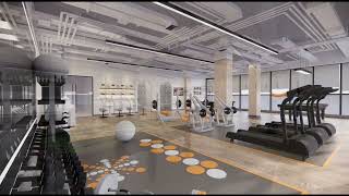 Amber Bay Apartments Amenities