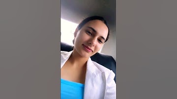 UPSC CSE 2022 Ki IPS Aashna Chaudhary❣️#viral #motivation #girlspower #currentaffairs #upsc #shorts