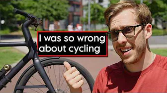 I Cycled 2500km in London — Here's How It Changed My Life