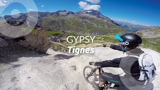 Gypsy, Tignes, France