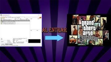 Como Solucionar El Problema Al Entrar A Un Server Samp (Se Abre El Gta Original) [Solucion]