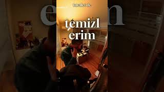 Her İşi̇ Yaparim Ama Aç Kalmam