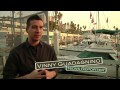 On Set: JERSEY SHORE SHARK ATTACK -- DVD extras clip