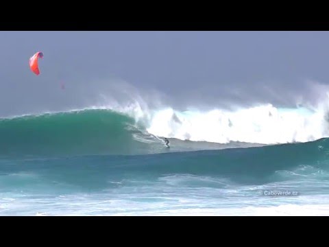 Mitu Monteiro, Cabo Verde, Sal - Ponta Preta, December 20,2015