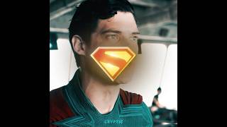 I'm As Human As Anyone | Superman EDIT | All the stars