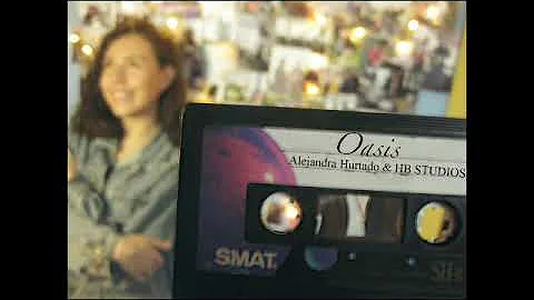 OASIS - Alejandra Hurtado