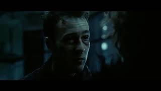 Fight club | Final