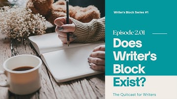 QTP - No Such Thing As Writer