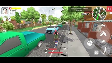 Ojol life simulator: delivery | gameplay walkthrough (part-1)