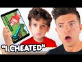 Minecraft STREAMER is CAUGHT CHEATING, What Happens Is Shocking...