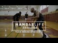 S1 EP1: HANDLE LIFE SESSIONS | Dribble2Much VLOG - (Kahlil Dukes)