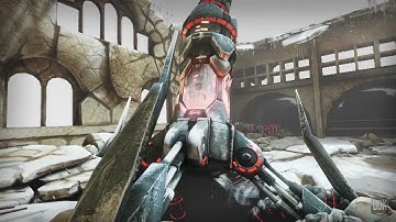 Chris Zukowski Demo Reel