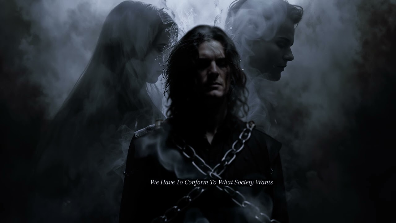 Is Freedom Really Free? | Dark Poetic Spoken Word