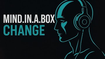 Mind.in.a.box - Change [Remaster]