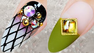 best nail art designs 2013 5