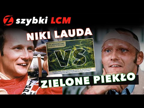 Wideo: Czy niki lauda ma syna?