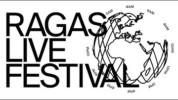 Ragas Live Festival 2025 | Live at Pioneer Works