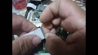Sony micro system mechanical error, mini h-fi component system mhc-ex6br mechanical error