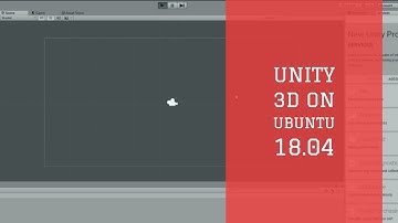 Installing Unity3D on Ubuntu 18.04 | 2019