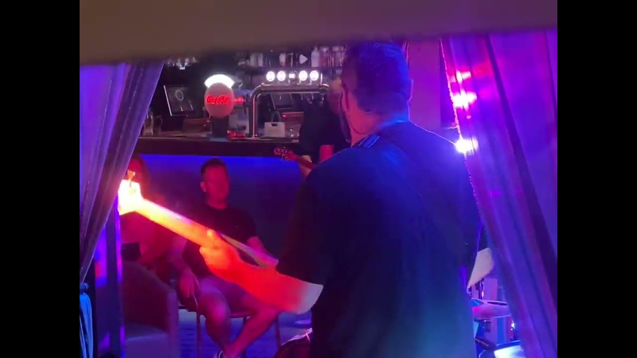 Caipirinha Society 05.10.2023 in Albufeira